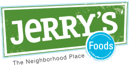 Jerry’s Foods